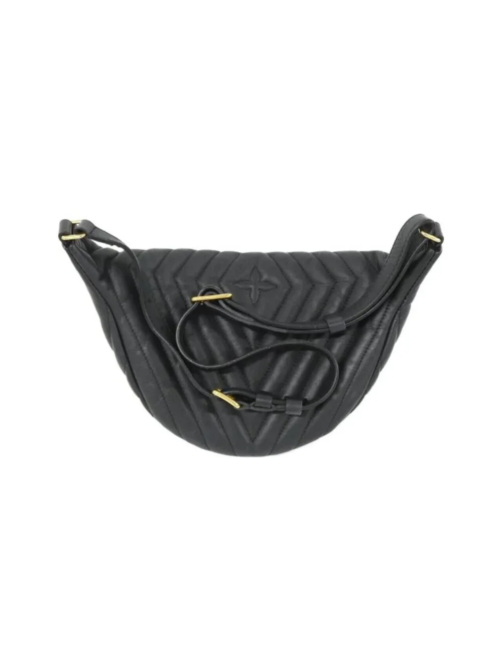 Louis Vuitton New Wave Bam Shoulder